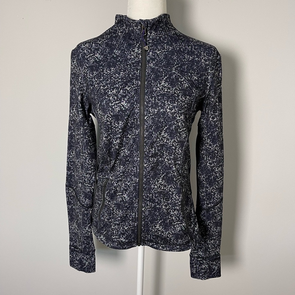 LuluLemon Jacket